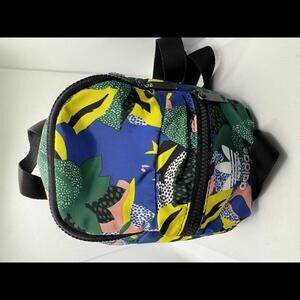 (Farm Rio) Adidas originals X Her Studio London Multicolour Mini Backpack